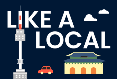 LiKe a Local (Un tour gourmet de comida coreana)