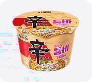 Shinramyun Toomba 2 Pieces