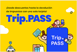Trip.PASS