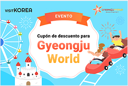 GYEONGJU WORLD