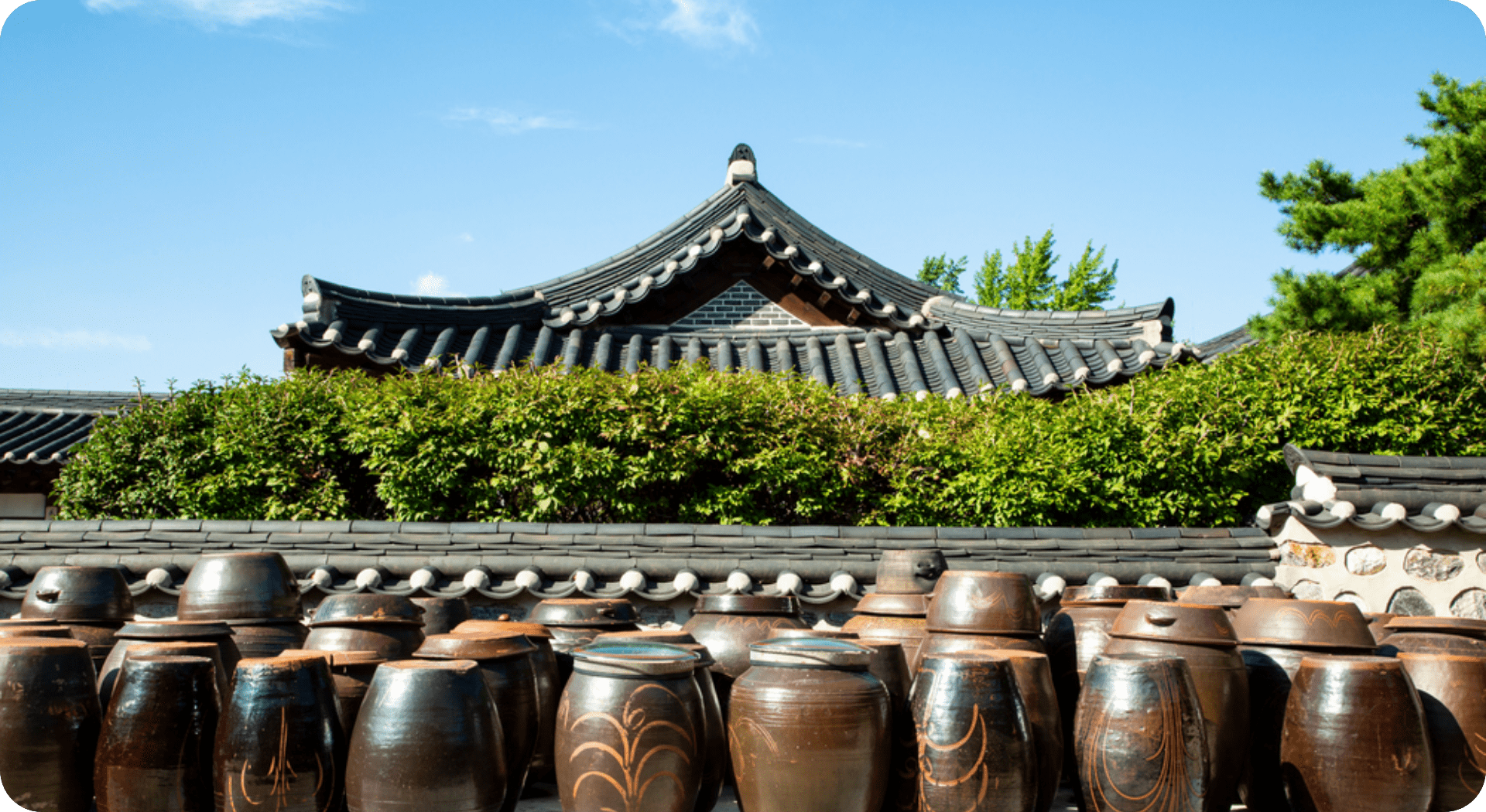 Alojamiento en hanok
