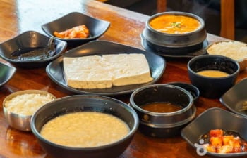 Comidas regionales que VISITKOREA recomienda a los hispanohablantes – PARTE 1